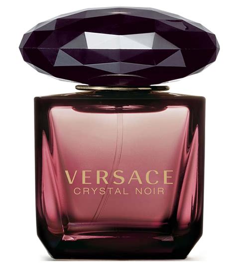 best versace woman perfume